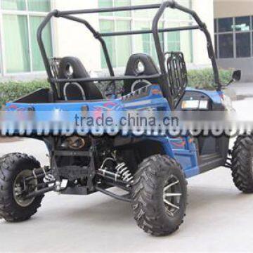 MC-162 500cc 4x4 China Utv With EPA EEC photo-5