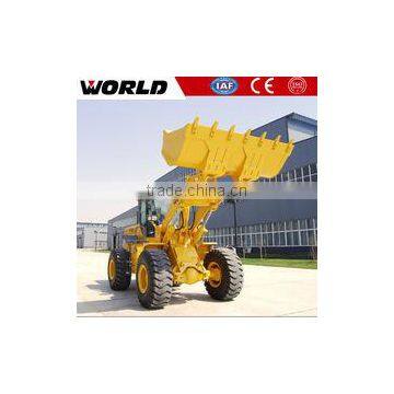 Price of W156 3m3 bucket china road construction wheel loader price