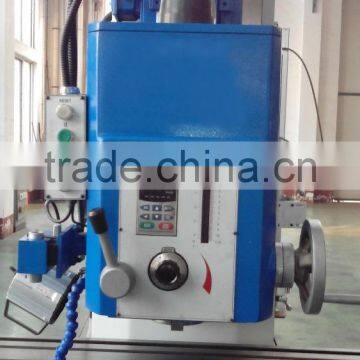 1400x400mm Bed Type Vertical Milling Machine photo-3