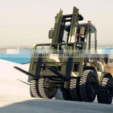 CPCY50 Forklift Side Shift photo-1