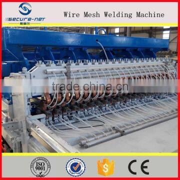 2016 Automatic Wire Welding Machine For Reinforce Mesh