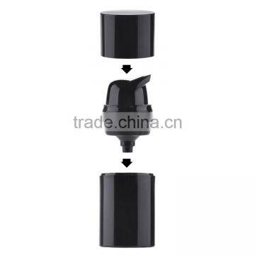 10ml 15ml 30ml 50ml Empty Airless Lotion Bottle photo-5