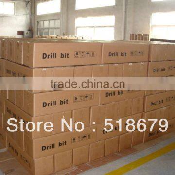 High Efficient Long Working Life Gasline Engine Earth Auger photo-5
