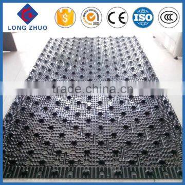750mm Cross-flow Cooling Tower Pvc Filler, Cooling Tower Fill Media photo-3