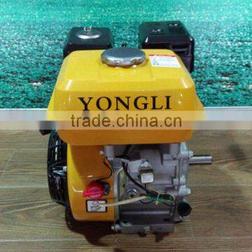 Honda Gasoline Engine 6.5HP GX200 photo-4