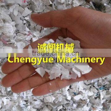 VE-Y380 Vertical Type Plastic Centrifuge Dryer, Plastic Scrap Dryer photo-2