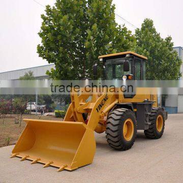 YN920 Shovel With CE 1.8 Ton Capacity photo-2