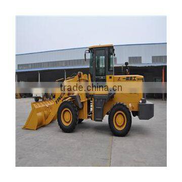 YINENG Wheel Loader YN930D photo-2
