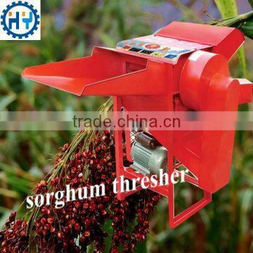Factory Agricultural Sorghum Thresher photo-2