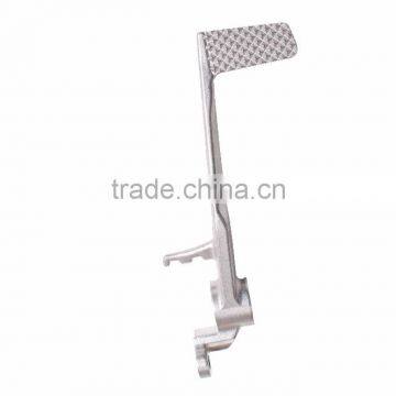 Rear Brake Pedal Lever Gear For YAMAHA YZF 600 R6 YZFR6 2006-2010 07 08 09 photo-2
