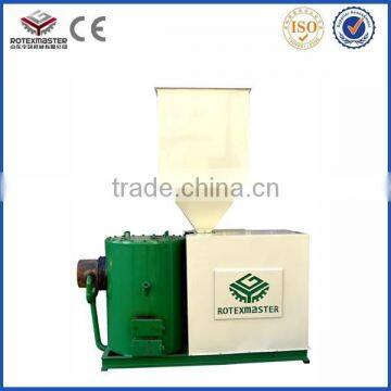 Made in China High Efficiency Energy Saving Biomass pellet burner for heating boilers