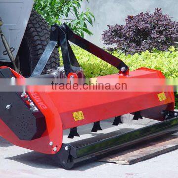 Top Quality Tractor PTO Use Flail Mower, Lawn Mower, Grass Mower With CE Certification photo-3