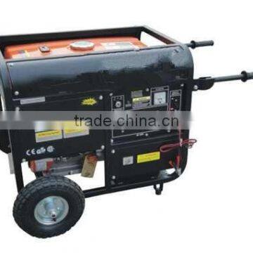 10kw Generator!honda Engine Generator/powerful Gasoline Generator photo-2