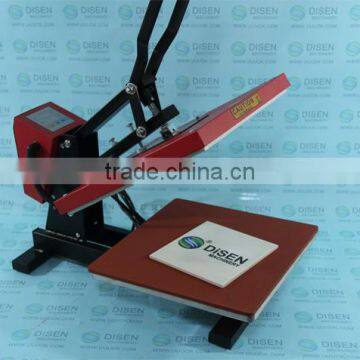 Cheap Heat Press Machine photo-3