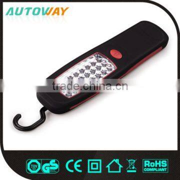 24 Led Work Light With Hanger