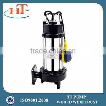 float switch submersible sewage water pumps domestic