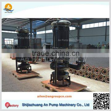 Vertical Waste Water Basement Submersible Pompe De Puisard photo-4