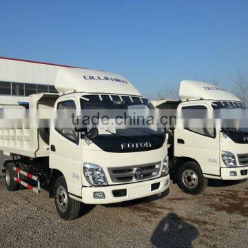 plastic insulated truck body living units caravan