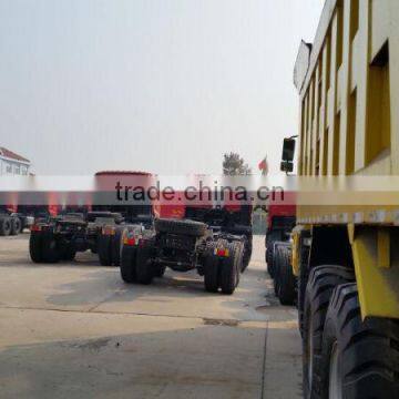 Mining Dump Truck photo-5