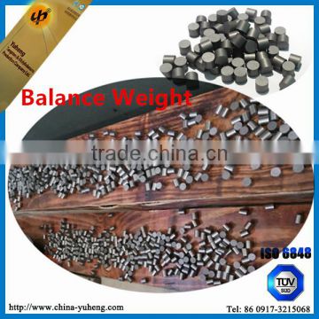 2017 wholesale Tungsten Heavy Alloy Cylinders