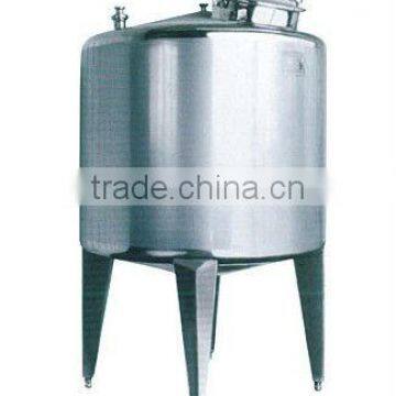 JF Series Water storage tank