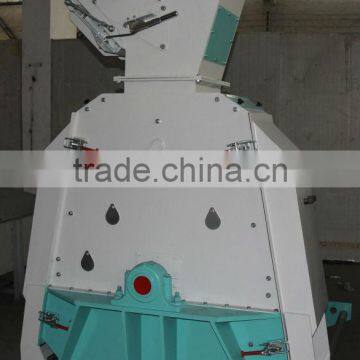 CE/GOST/SGS fish feed hammer mill