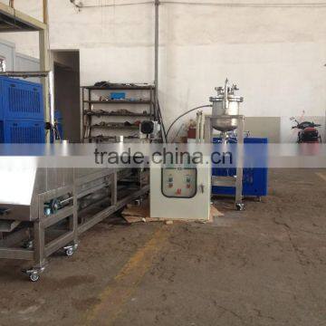 Laboratory Granulating photo-3