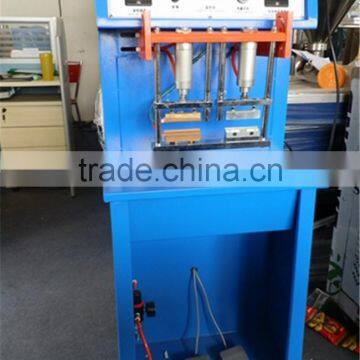 Easy Operation Cosmetic Plastic Tube Sealing Machine With Date Printing Function photo-4