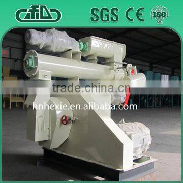 Trade Assurance Vannamei Shrimp Feed Making Machine for Exporting photo-4