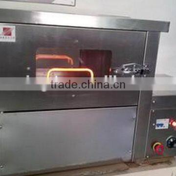 Automatic Ice Cream Cone Making Machine/cone Pizza Machine photo-3