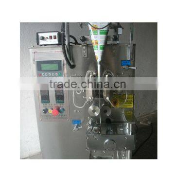 Fully Automatic Yeast Packaging Machine Factory Price photo-5