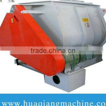 China Supply Factory Price Animal Feed Mixer Equipment photo-3