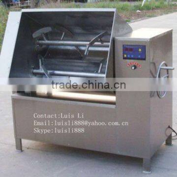 Meat mixer machine for sale