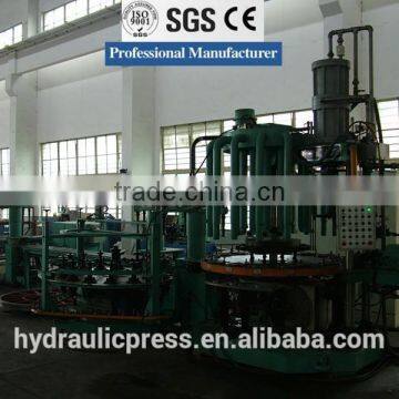 Professional Manufacturer of Glass Making Machine photo-3