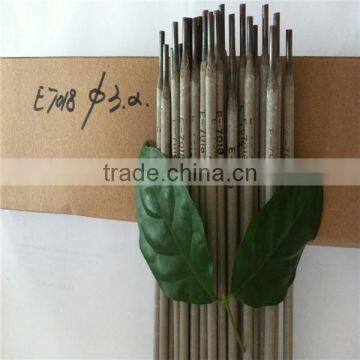 Welding electrode manufacturer magnesium welding rod E6013 welding electrodes