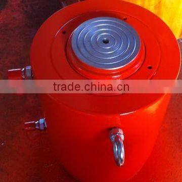 300 Tons Double Acting Hydraulic Cylinder photo-5