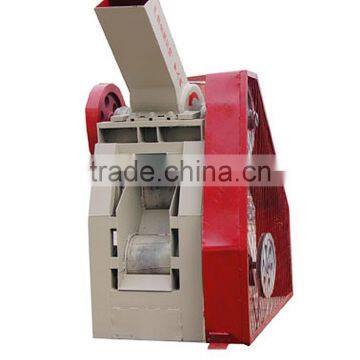 Plastic Crusher Machine photo-5