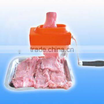 Tin Plated Cast Iron Manual Meat Tenderizer photo-6