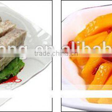 High Quality Manual 18/8 Stainless Steel Potato Chipper photo-5