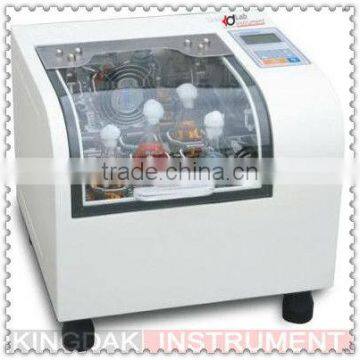 KDK-103 mini dual action orbital reciprocating Incubator shaker