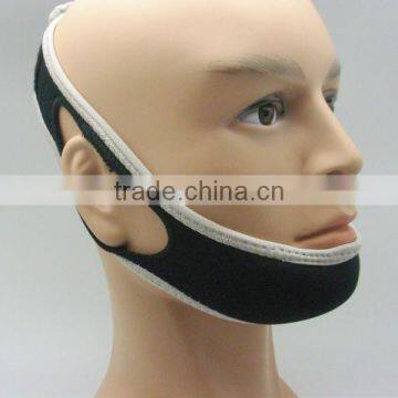 XQ532 wholesale 5019A Anti Snore Chin Strap/Stop Snoring