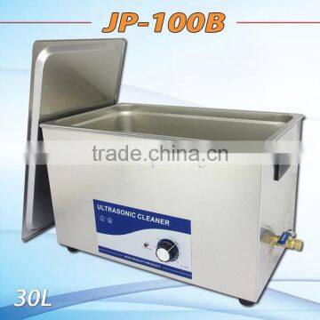 Ultrasonic cleaner JP-100B 500W metal automotive parts cleaning power upgrade 600w