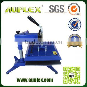 Heat Press Vinyl Machine 2015 New CE Approved Sublimation Heat Press photo-3