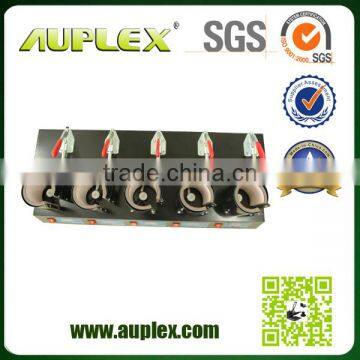 Combo Sublimation Mug Heat Press Machine SGS CE MP150X5 photo-3