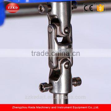 Energy Saving Industrial Biodiesel Reactor China Supplier photo-4