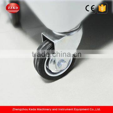 Hot Sale Circulating Water Vacuum Pump for Lab photo-5