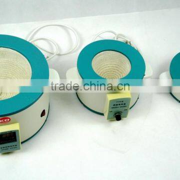 Hot Sales Regulator Thermostat Magnetic Stirring Heating Mantle photo-5