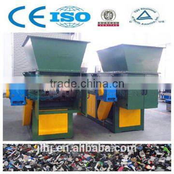 industrial metal recycle shredder/Plastic Bottle Shredder /tyre shredder