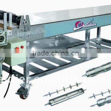 HDR-850 Croissant Moulding Machine