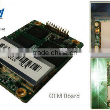 Small GPS Board K501